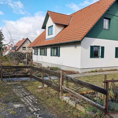 Ferienwohnung Muelenz Dresden Exterior photo