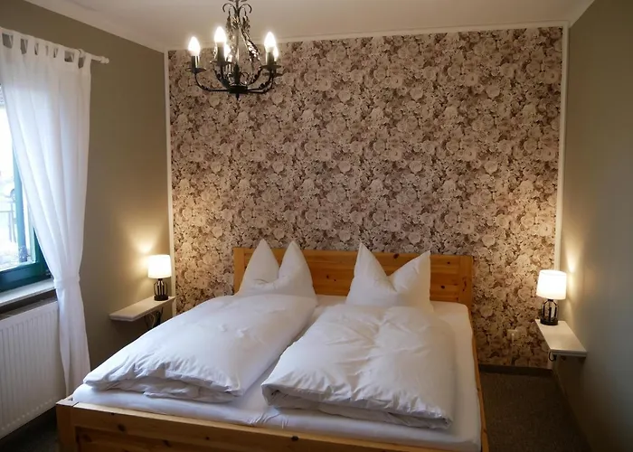 Ferienwohnung Muelenz