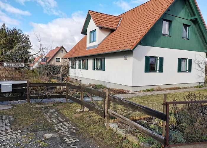 Ferienwohnung Muelenz