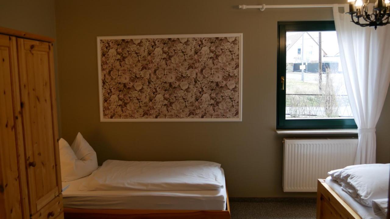 Muelenz Dresden