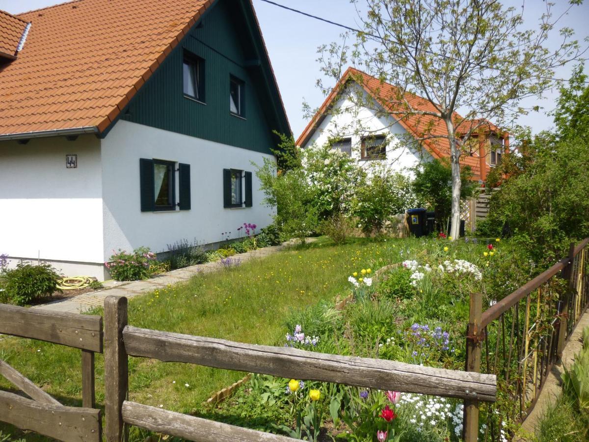 Apartment Muelenz