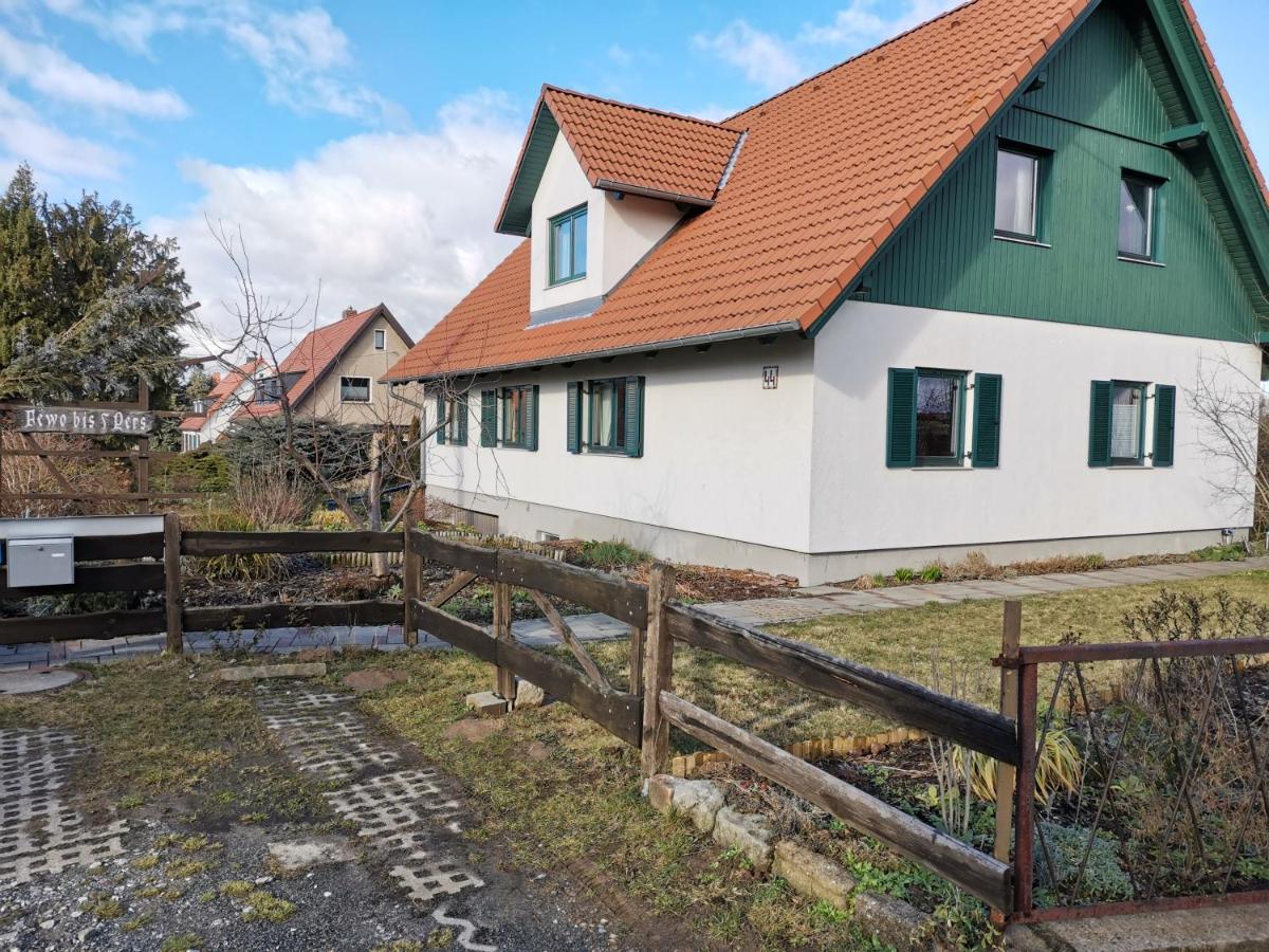 Muelenz Apartment *