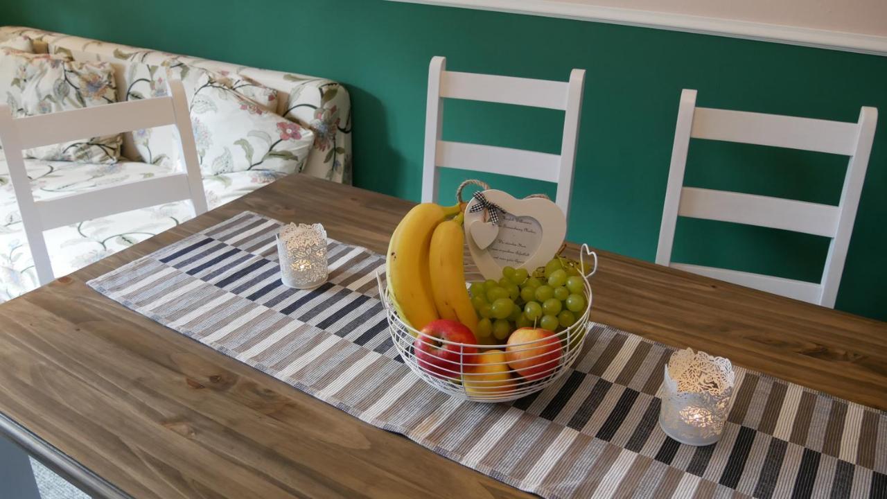 Muelenz Apartment