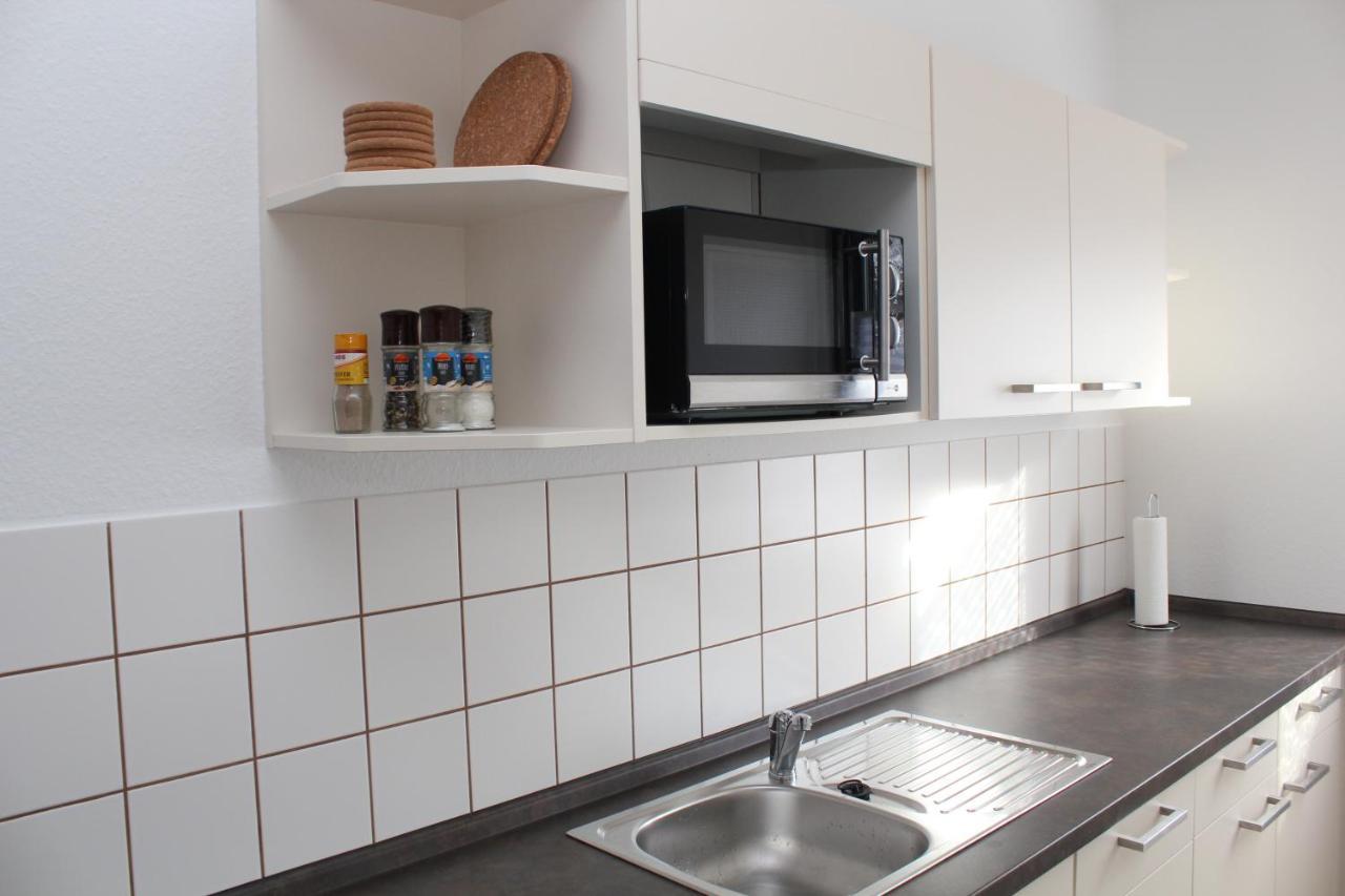 Muelenz Apartment Dresden
