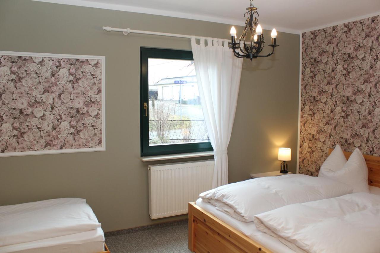 Apartment Muelenz