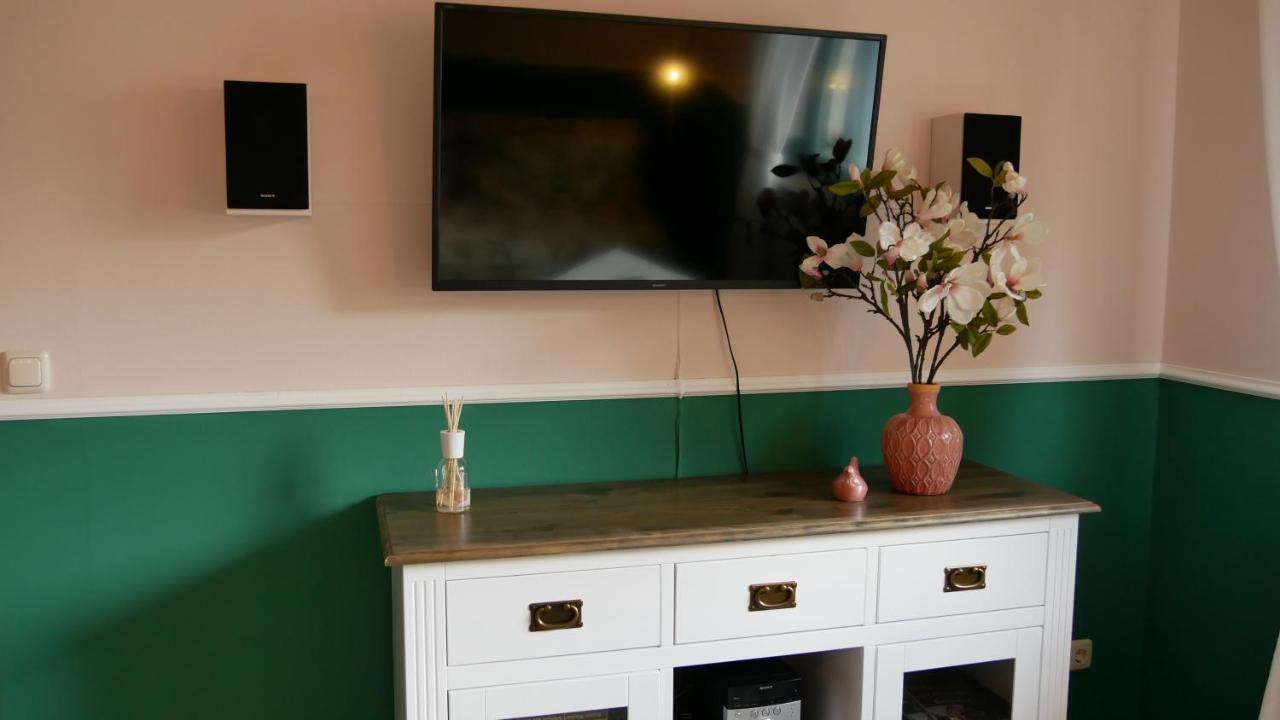 Apartment Muelenz