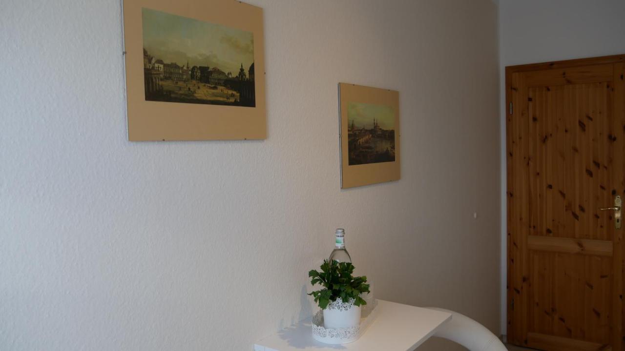Apartment Muelenz