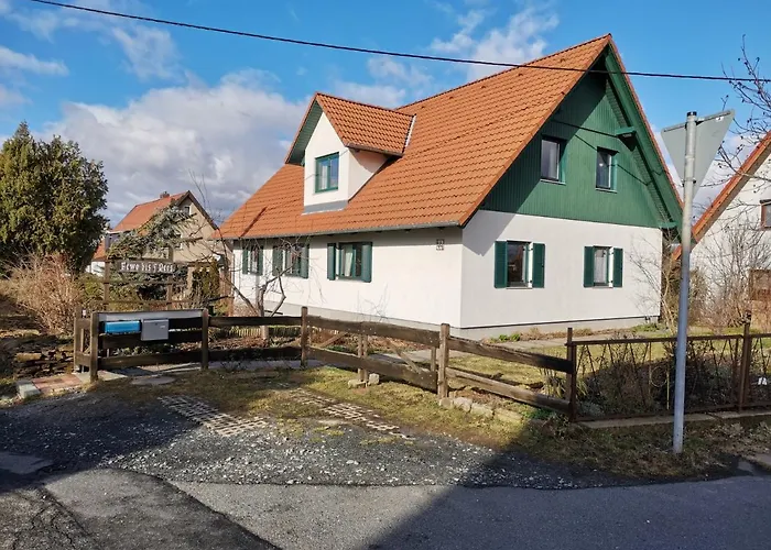 Ferienwohnung Muelenz